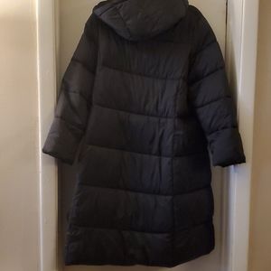 Falls Creek Winter Coat